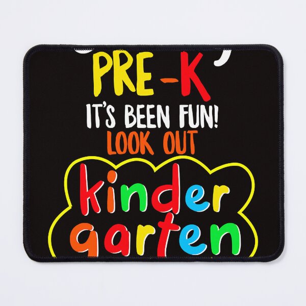 Item preview, So Long Pre-K Kindergarten Here I Come Graduation Kids designed and sold by carentifnp38.