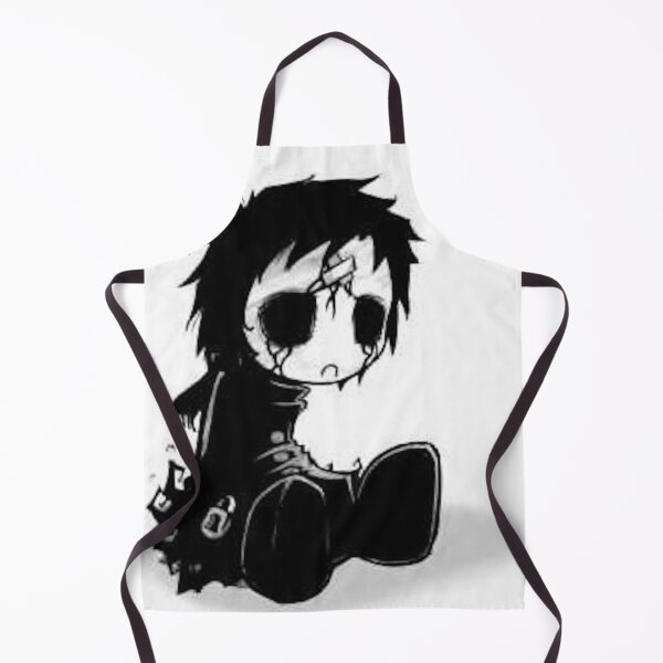 Item preview, Sad Doll designed and sold by emoartwork.