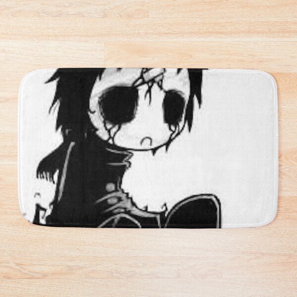 Item preview, Sad Doll designed and sold by emoartwork.
