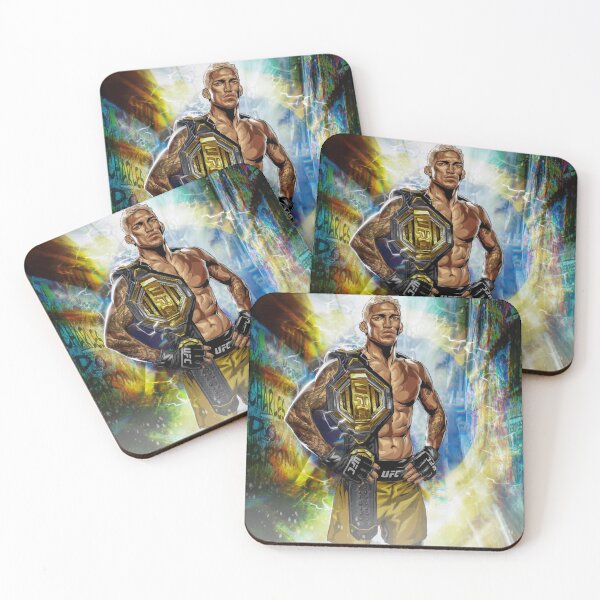 Item preview, Charles Do Bron Oliveira designed and sold by EdwinGay.