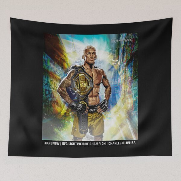Item preview, Charles Do Bron Oliveira designed and sold by EdwinGay.