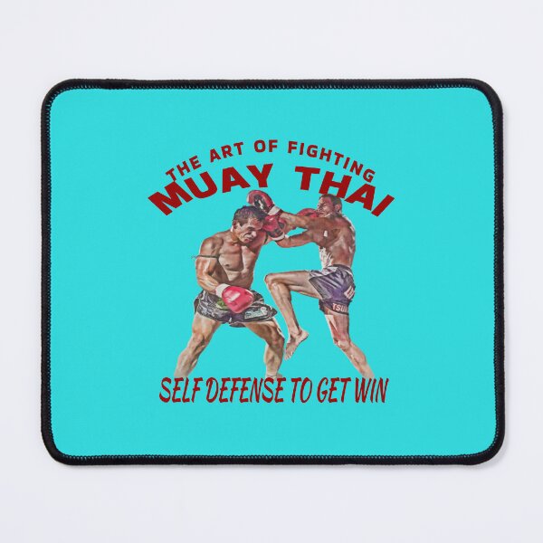 Item preview, The art of fighting,Muay Thai,self defense to get win. designed and sold by azizashop ⭐⭐⭐⭐⭐Raoudi.