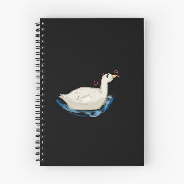 Item preview, Angry Duck designed and sold by bluterowey.