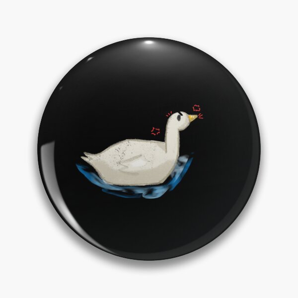Item preview, Angry Duck designed and sold by bluterowey.
