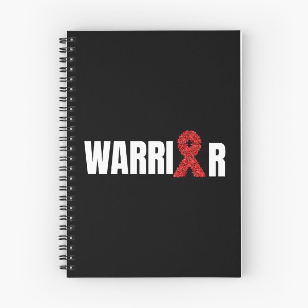 Item preview, CHD Awareness Red Heart Warrior Congenital Heart Defect design designed and sold by Merchking1.