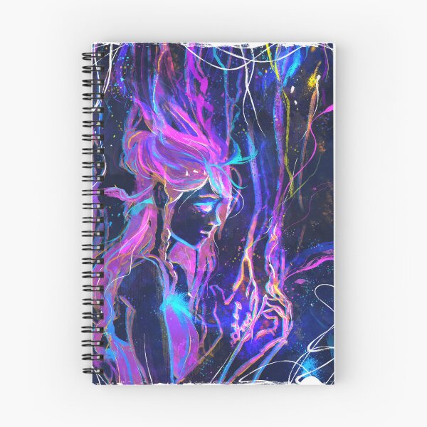 Item preview, Grima in the Void - Fire Emblem Awakening post game designed and sold by Loustica.