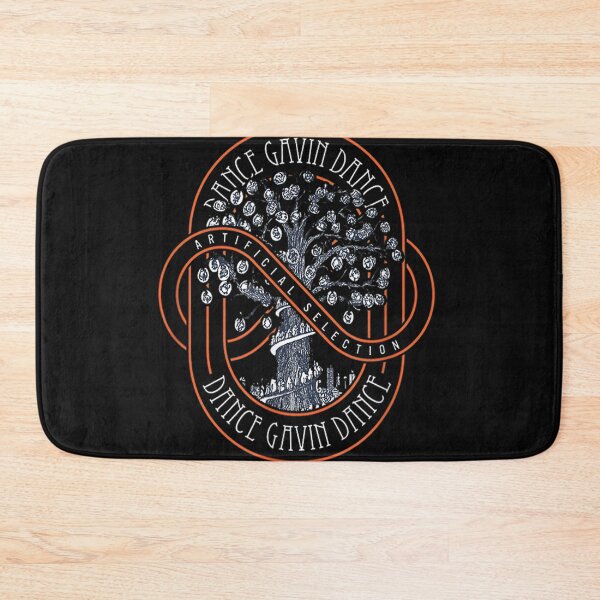 Item preview, Dance Gavin Dance Graphic Design merch Dance Gavin Dance designed and sold by marmoxani89.