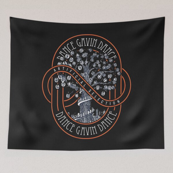 Artikelvorschau, Dance Gavin Dance Grafikdesign Merch Dance Gavin Dance entworfen und verkauft von marmoxani89.