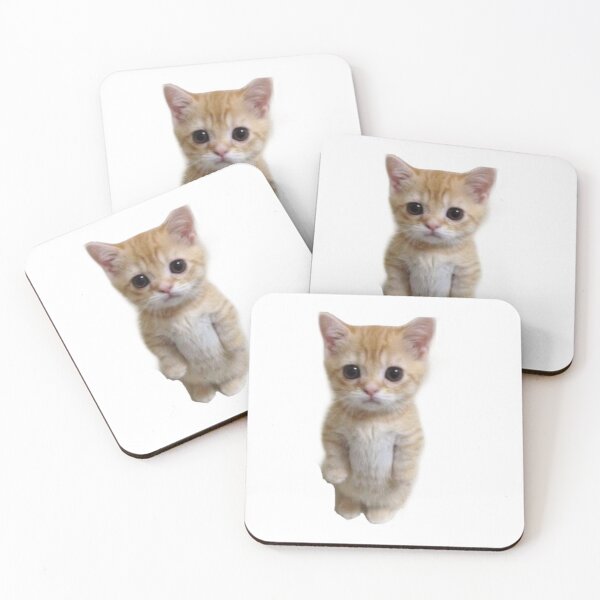 Item preview, El Gato designed and sold by sabahnaveed.