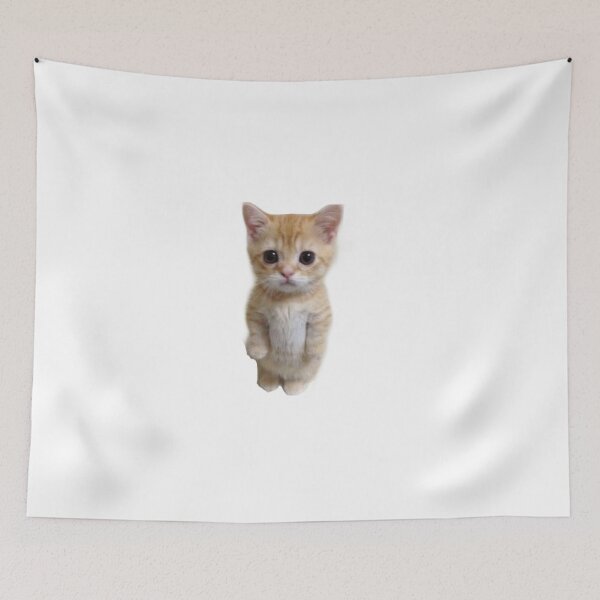 Item preview, El Gato designed and sold by sabahnaveed.