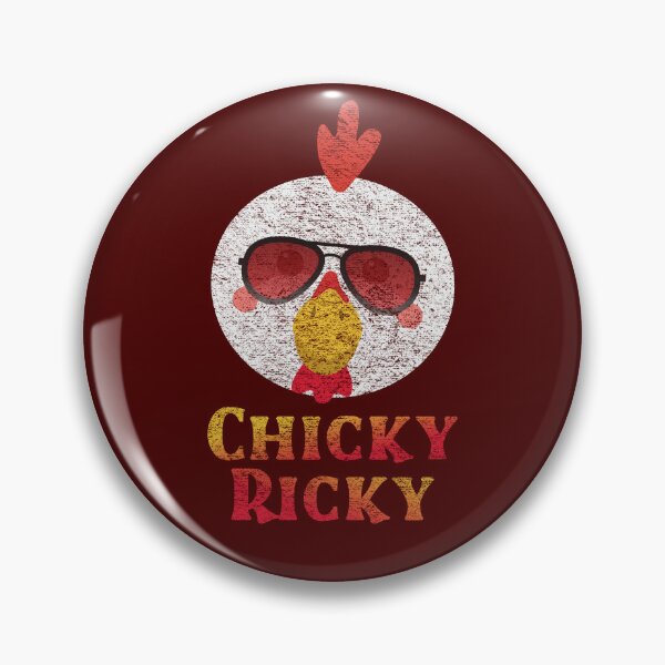 Item preview, Chicky Ricky designed and sold by Tarzipan.