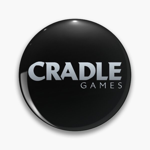 Item preview, Cradle Games Silver designed and sold by CradleGames.
