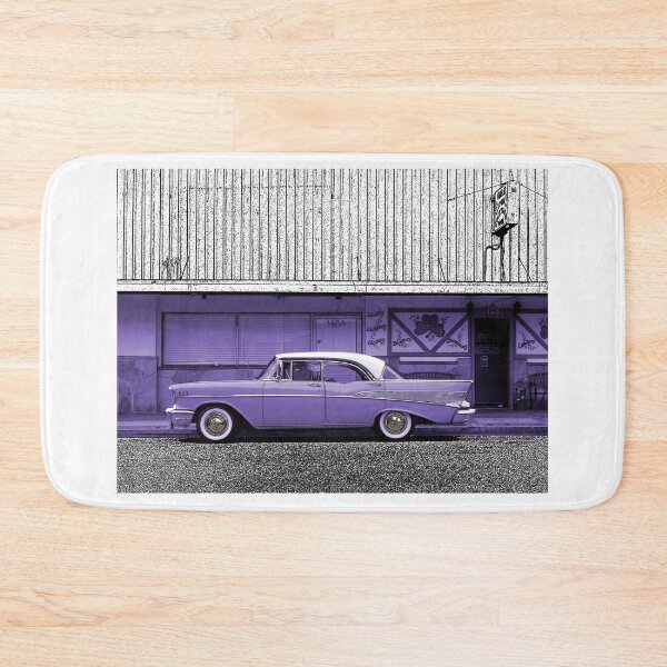 Item preview, Purple People Eater designed and sold by Robert Ball.