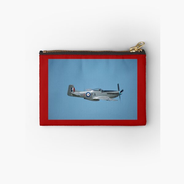 Item preview, Mustang VH-MFT,Amberley Airshow,Australia 2008 designed and sold by muz2142.