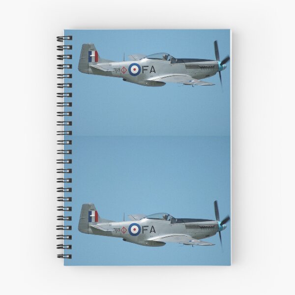 Item preview, Mustang VH-MFT,Amberley Airshow,Australia 2008 designed and sold by muz2142.
