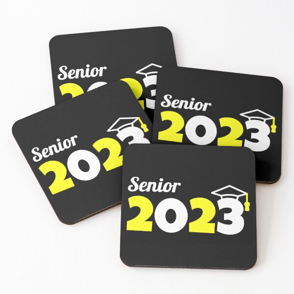 Item preview, Senior 2023 designed and sold by Denti Kanys ⭐⭐⭐⭐⭐.