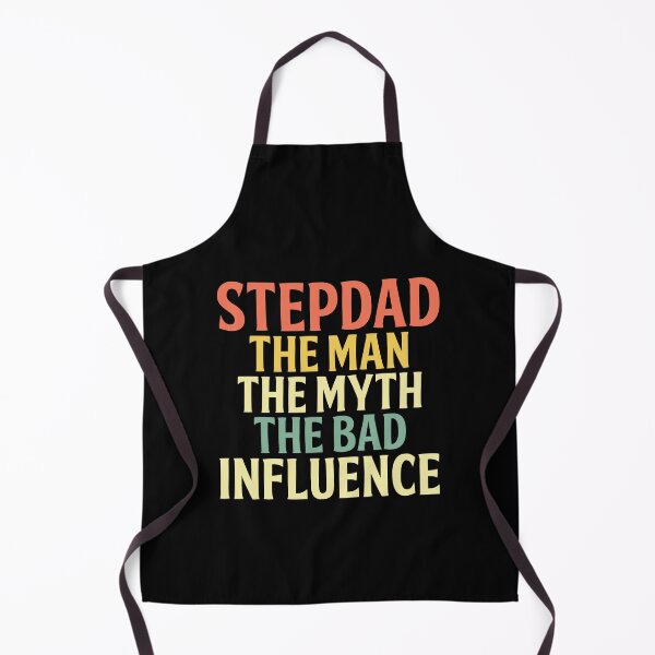 Item preview, Stepdad designed and sold by PatternFeed8.