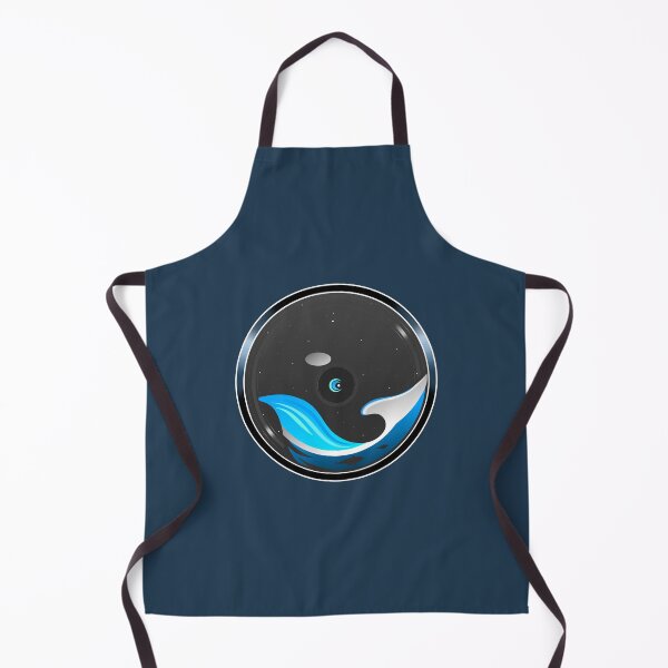 Item preview, Orca And Dolphins Record In Space designed and sold by RaphicSentry.