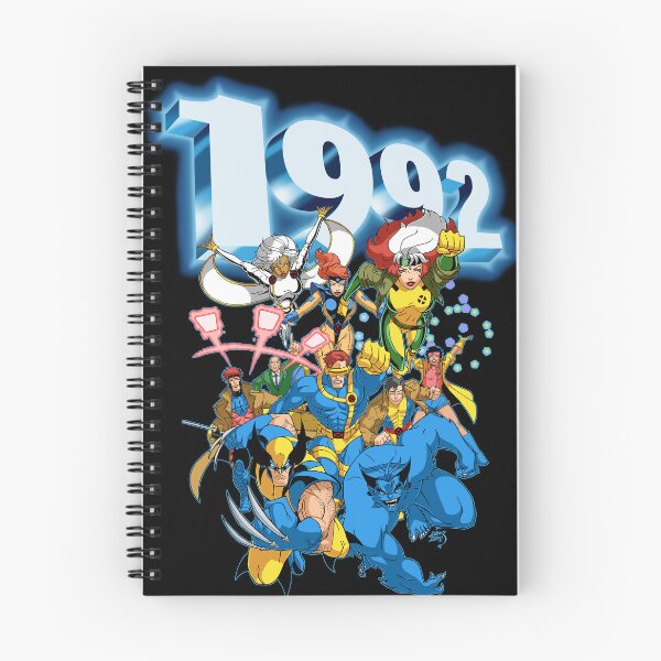 Item preview, 1992 Group designed and sold by weaponx5203.