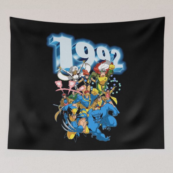 Item preview, 1992 Group designed and sold by weaponx5203.
