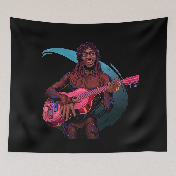 Item preview, Li.l Na.s X Art designed and sold by CharlotteK10.
