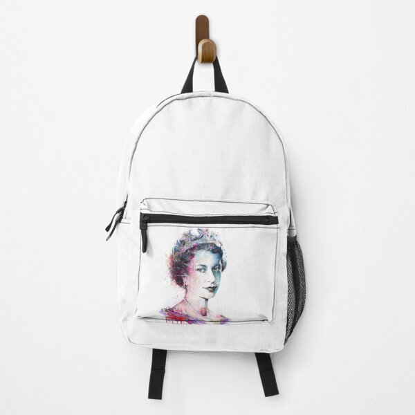 Item preview, Queens Art watercolor, PLATINUM QUEEN designed and sold by Glenclo1.
