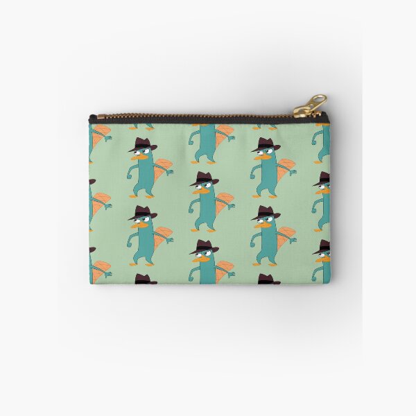 Item preview, Perry the Platypus designed and sold by Quinjao.