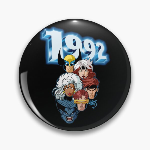 Item preview, 1992 cabezas designed and sold by weaponx5203.