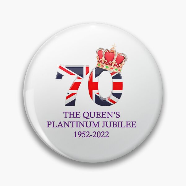 Item preview, Queens Art watercolor, Queen Platinum Jubilee 2022 designed and sold by Glenclo1.