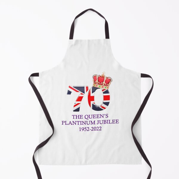 Item preview, Queens Art watercolor, Queen Platinum Jubilee 2022 designed and sold by Glenclo1.