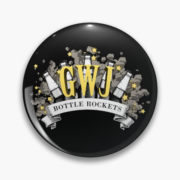 Item preview, Bottle Rockets designed and sold by GamersWithJobs.