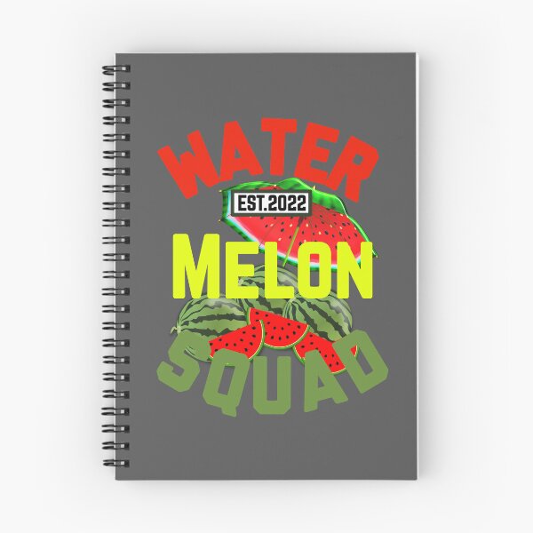 Item preview, WATA MELON SQUAD designed and sold by GAADesignz.