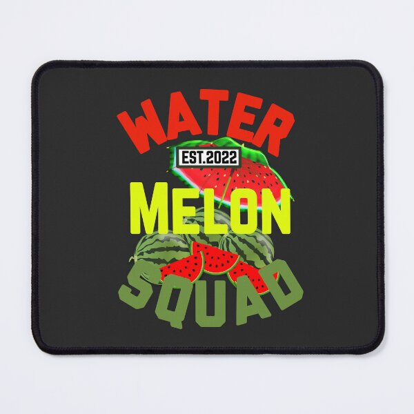 Item preview, WATA MELON SQUAD designed and sold by GAADesignz.