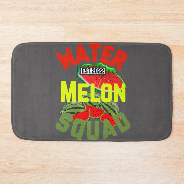 Item preview, WATA MELON SQUAD designed and sold by GAADesignz.