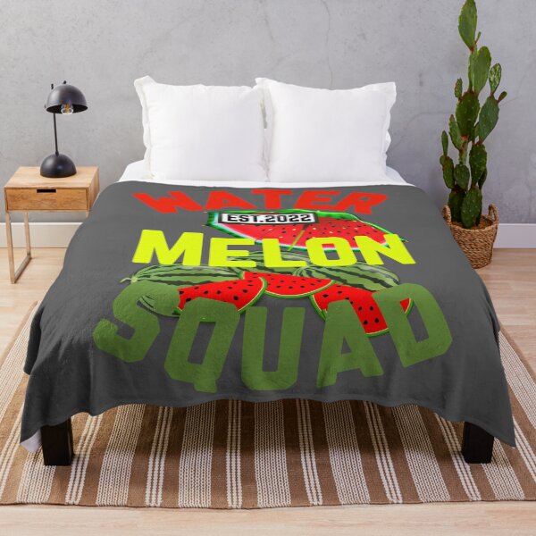 Item preview, WATA MELON SQUAD designed and sold by GAADesignz.