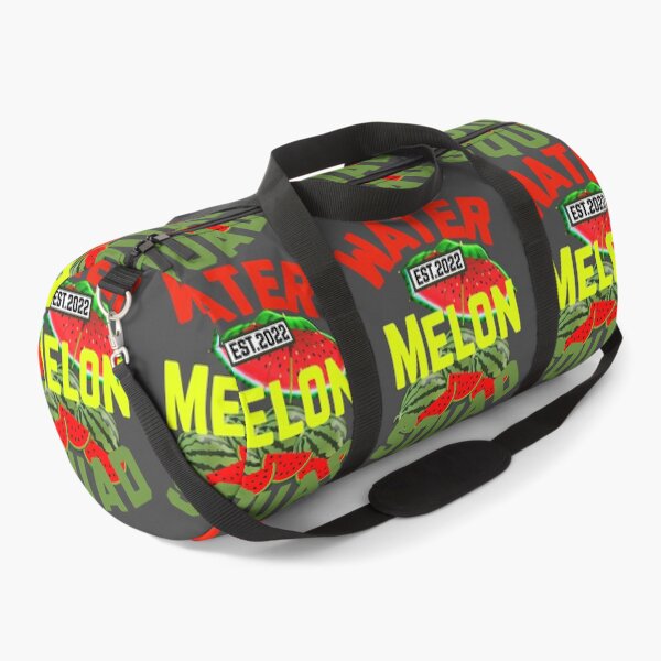 Item preview, WATA MELON SQUAD designed and sold by GAADesignz.