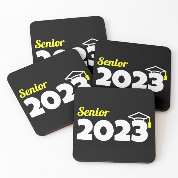 Item preview, Senior 2023 designed and sold by Denti Kanys ⭐⭐⭐⭐⭐.