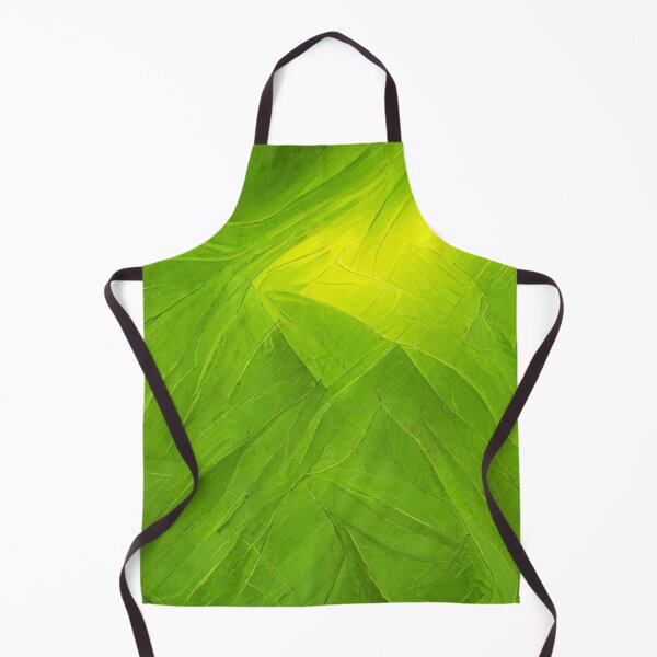 Aperçu de l'œuvre Art de la texture verte créée et vendue par JequiPrint.