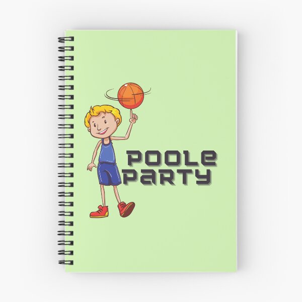 Item preview, Pool Party At Basketball Yard With Boys designed and sold by synergyone1.