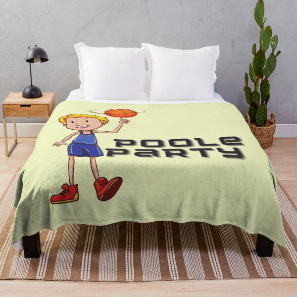 Item preview, Pool Party At Basketball Yard With Boys designed and sold by synergyone1.