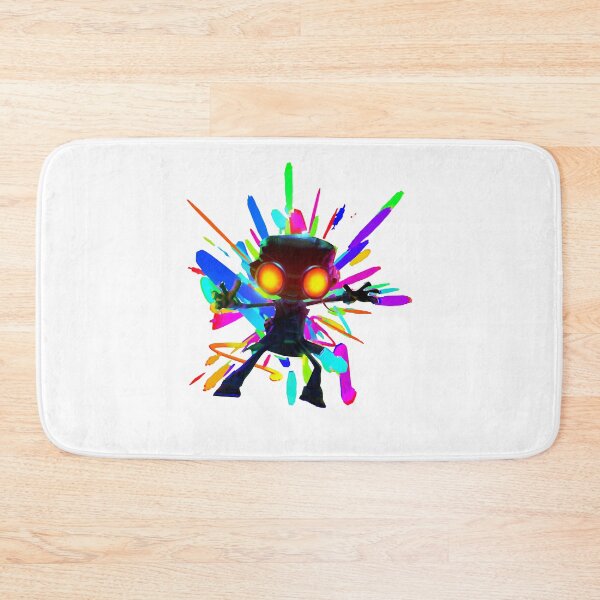 Item preview, Great Model Psychonauts 2 designed and sold by BobbieVonRueden.
