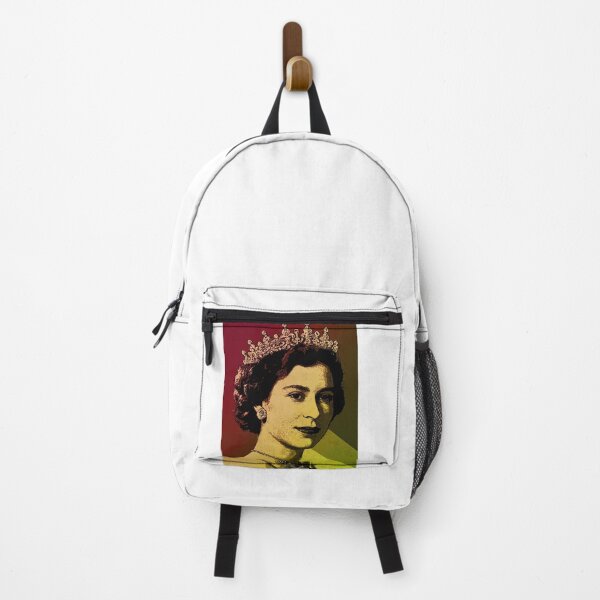 Item preview, Queens Art watercolor, Young Queen designed and sold by Glenclo1.