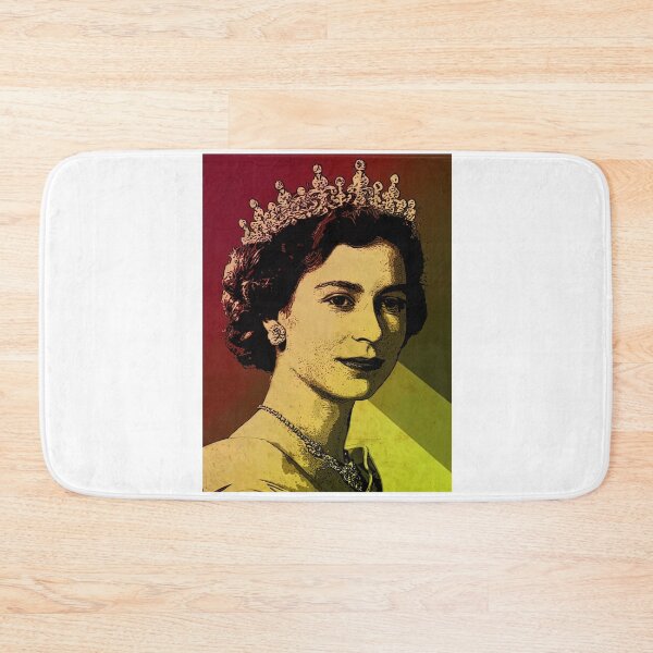 Item preview, Queens Art watercolor, Young Queen designed and sold by Glenclo1.