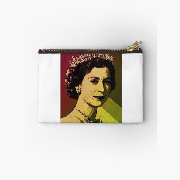 Item preview, Queens Art watercolor, Young Queen designed and sold by Glenclo1.