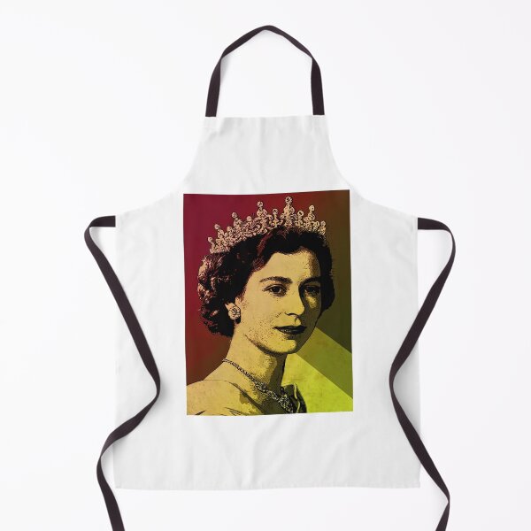 Item preview, Queens Art watercolor, Young Queen designed and sold by Glenclo1.