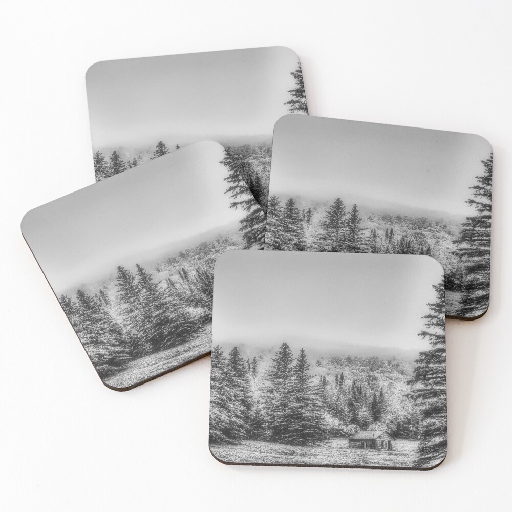 Item preview, Coasters (Set of 4) designed and sold by BeanME.