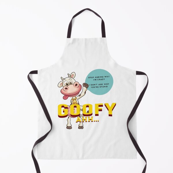Item preview, Goofy ahh. Stop asking why Im crazy designed and sold by javakufi88.