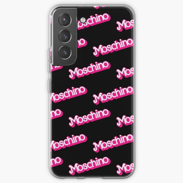 Love Moschino Phone Cases For Samsung Galaxy Redbubble