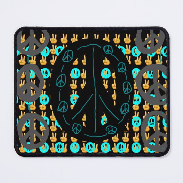 Item preview, Peace, Please. Peace designed and sold by DancingCreek.