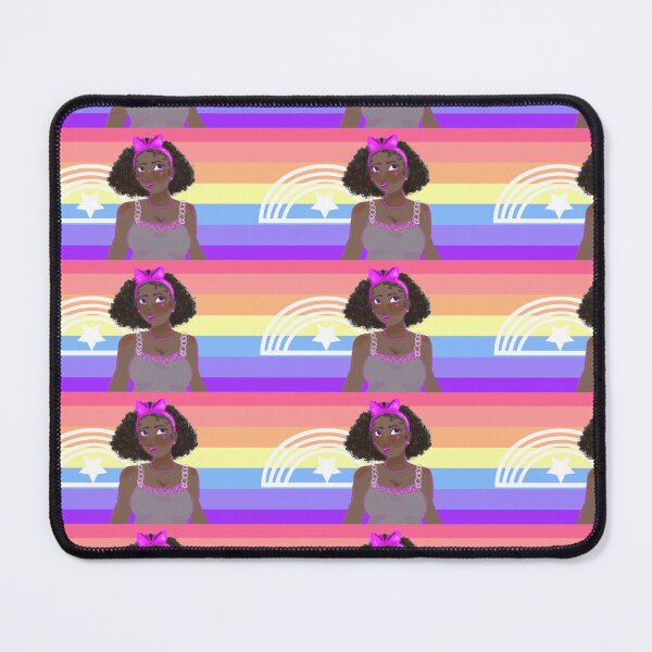 Item preview, VOCALOID Amy Xenogender Flag  designed and sold by Holli Anderson.